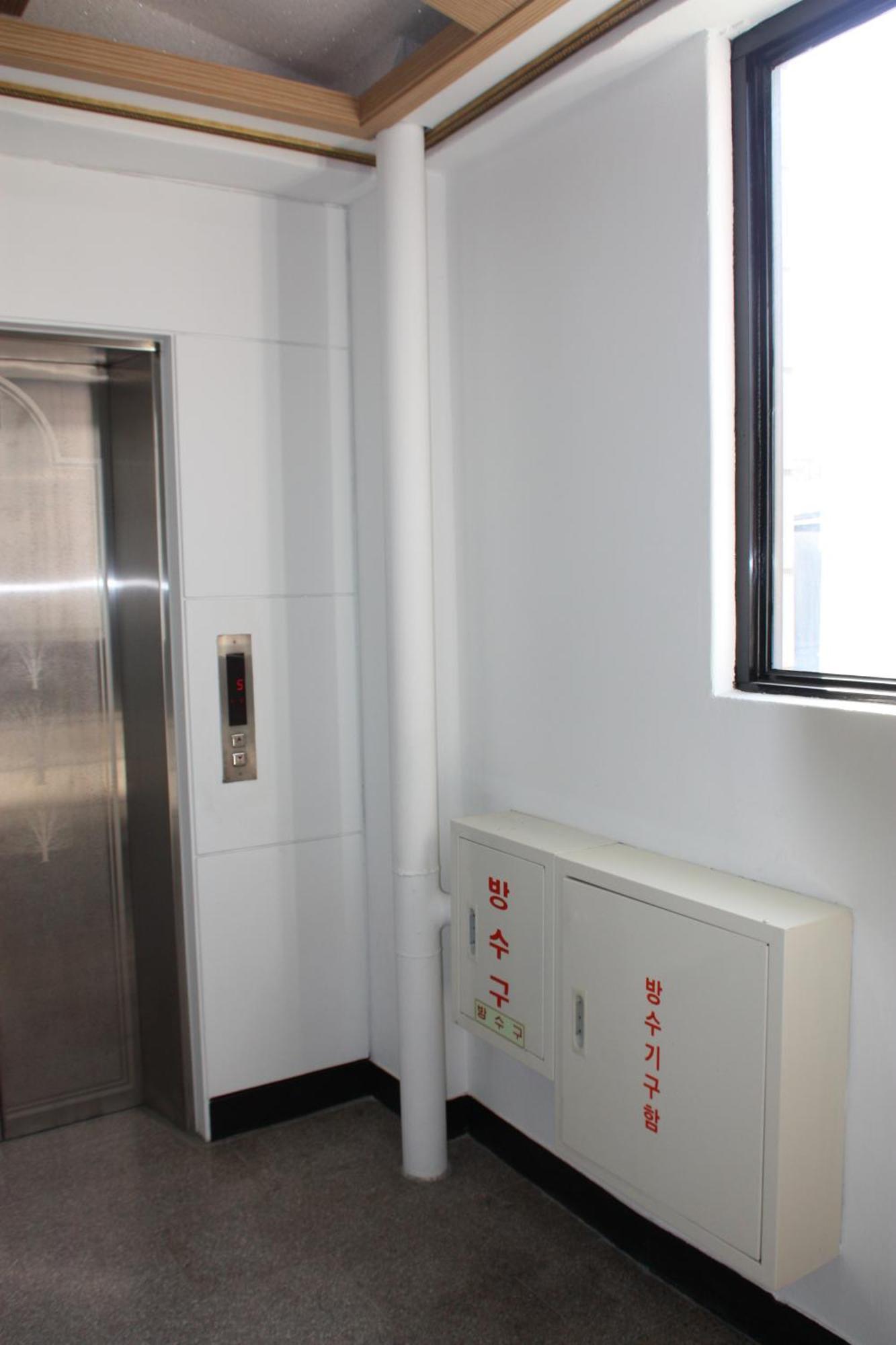 סיאול K-Pop Residence Myeongdong 1 מראה חיצוני תמונה