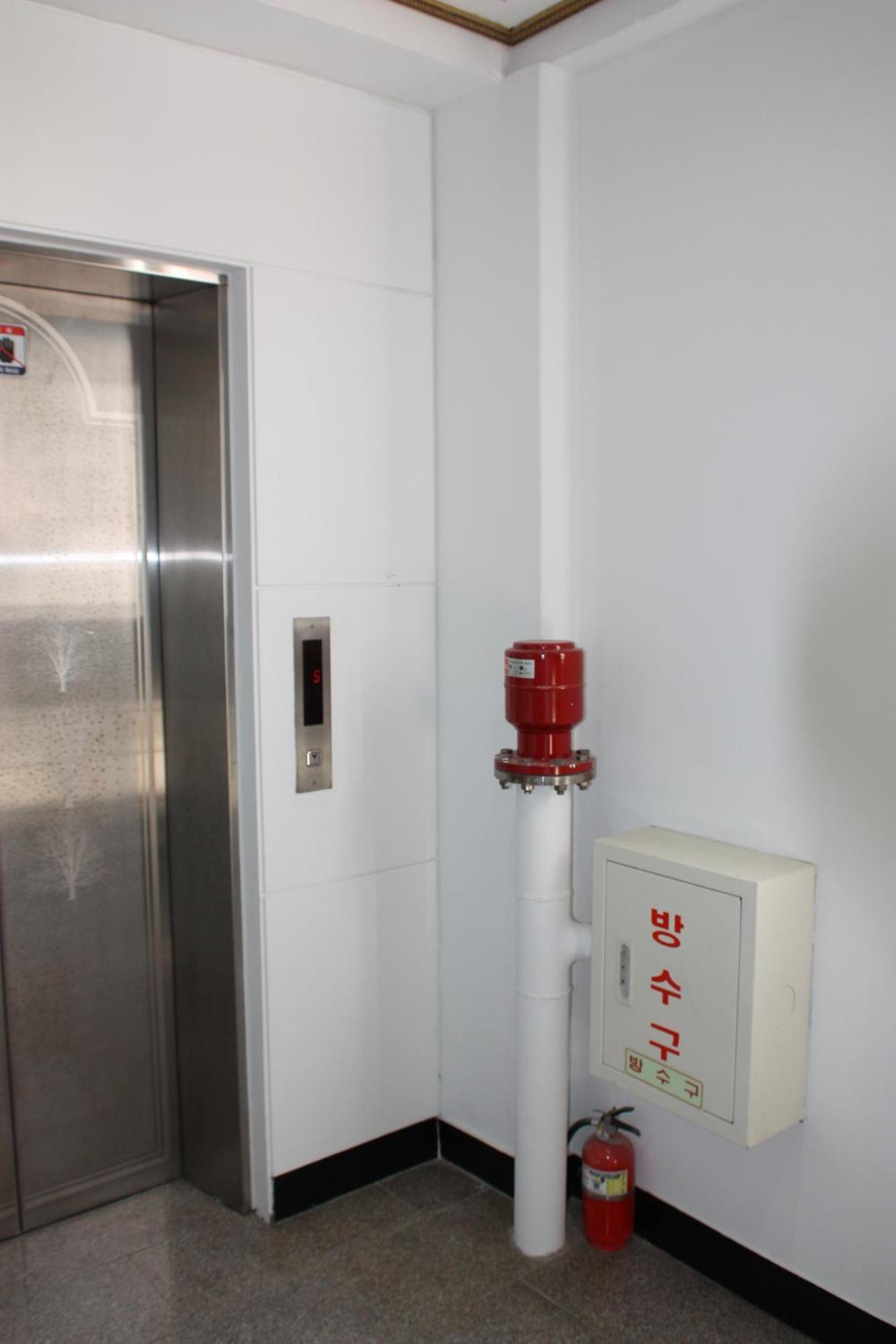 סיאול K-Pop Residence Myeongdong 1 מראה חיצוני תמונה