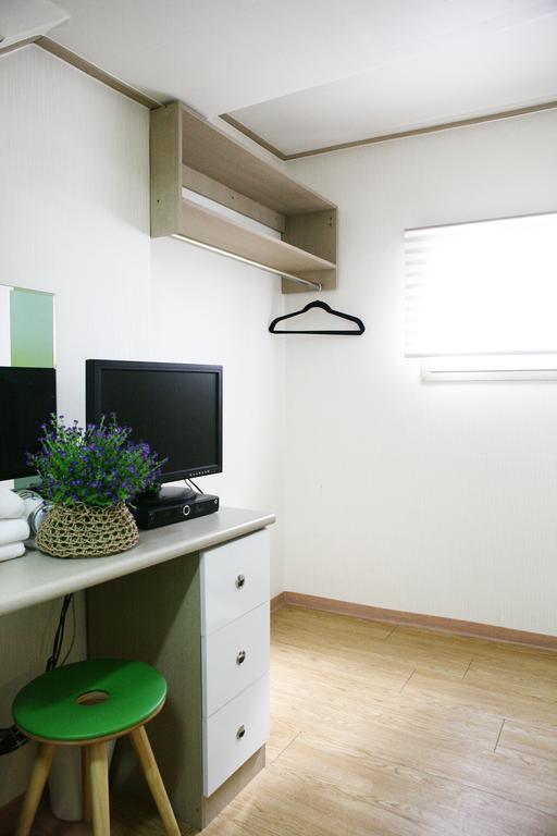 סיאול K-Pop Residence Myeongdong 1 חדר תמונה